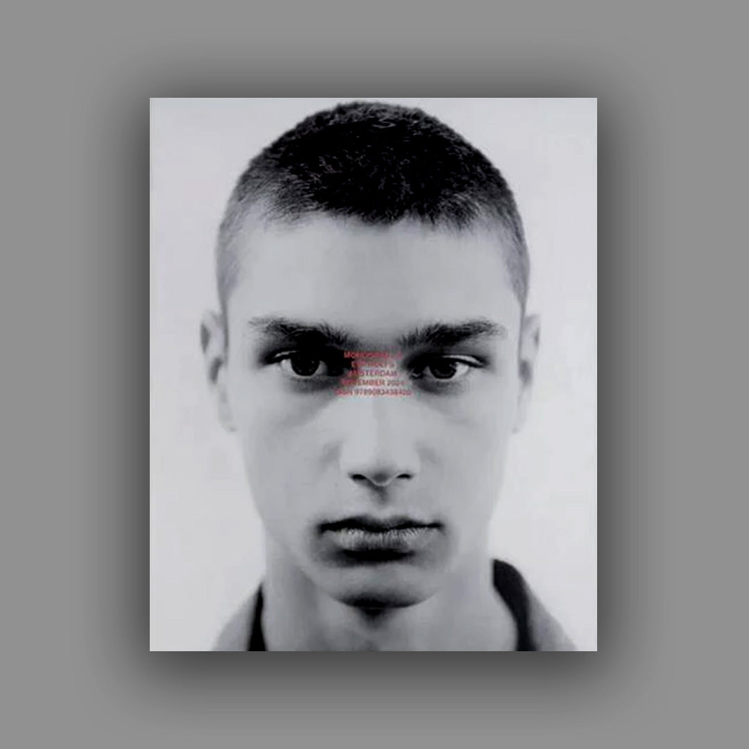 Eva Roefs Amsterdam /English