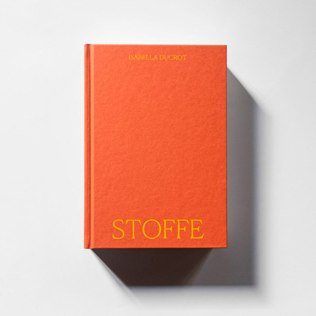 Stoffe