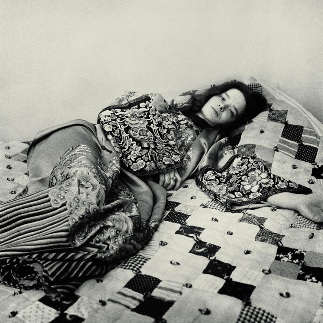 Portraits in Life and Death