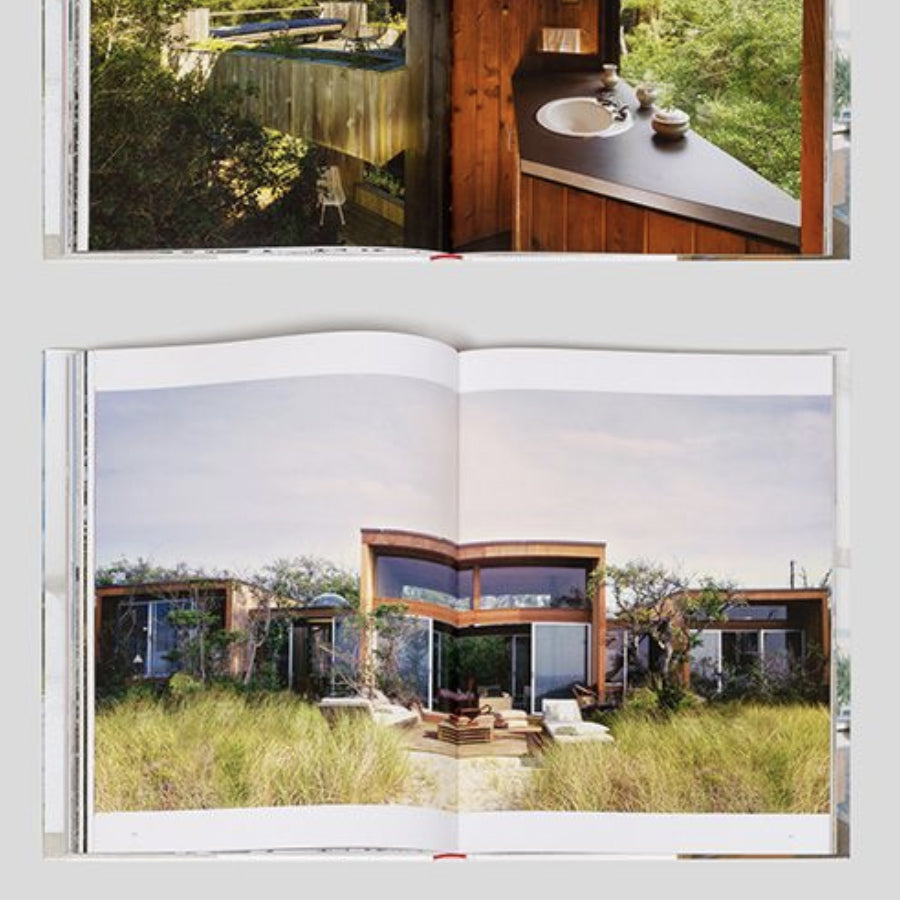 Fire Island Modernist Horace Gifford and the Architecture of Seduction - Expanded Edition