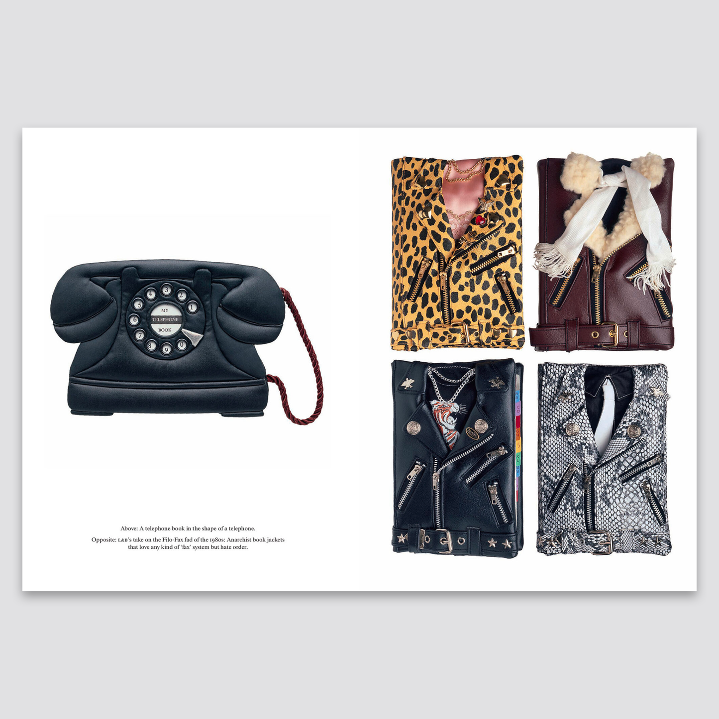 Innovations & Executive Toys 1969-1997