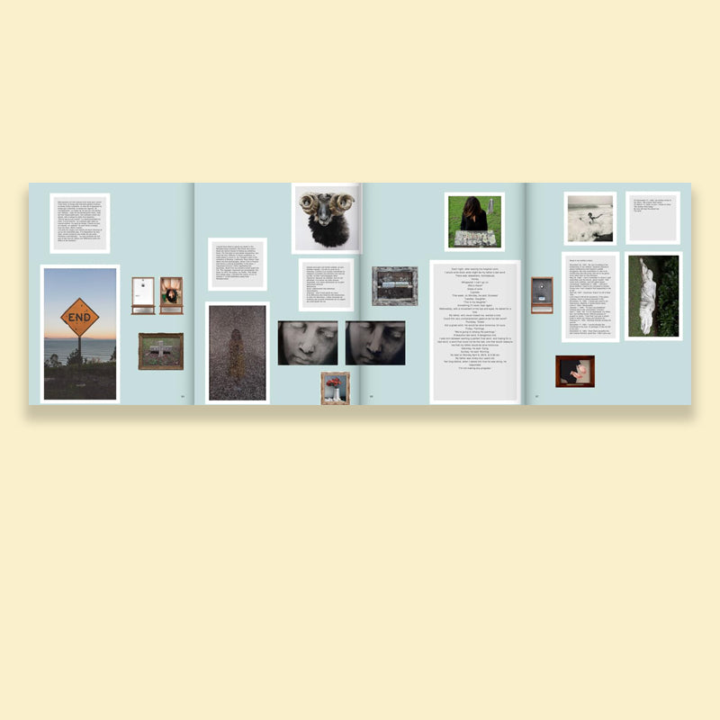 Sophie Calle: Overshare
