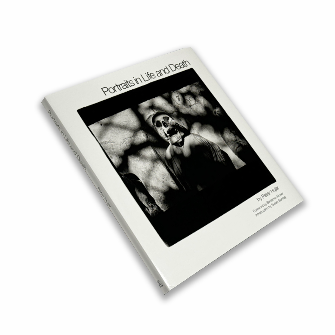 Portraits in Life and Death