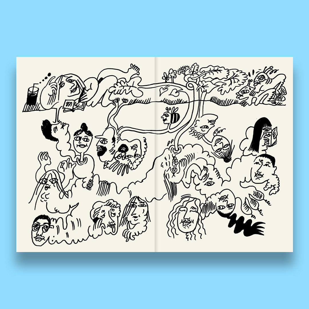 Apartment cookbook #8