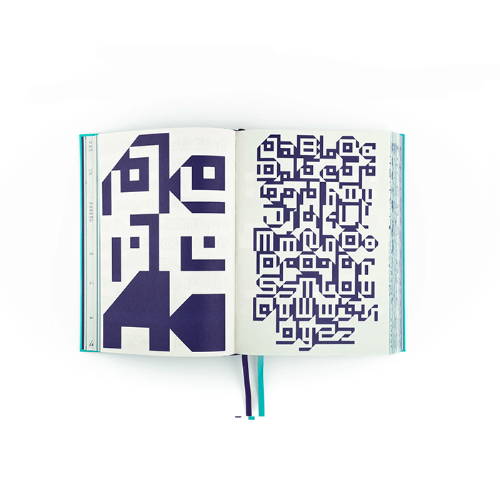 Display in Use A Collection of Display Typefaces