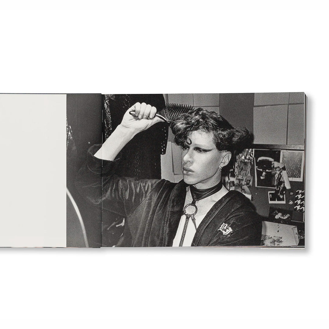 Dancing on the Fault Line