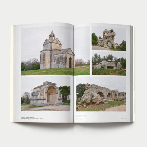 ARN Vol.4 - L'Atlas des Régions Naturelles