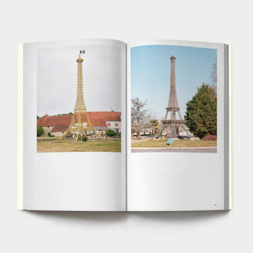 ARN Vol.4 - L'Atlas des Régions Naturelles