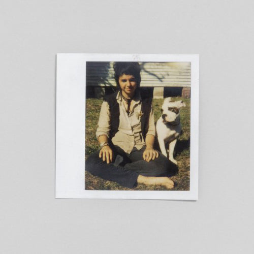 POLAROID KID