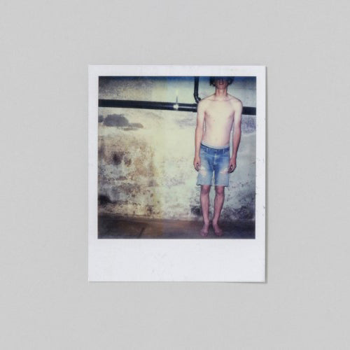POLAROID KID