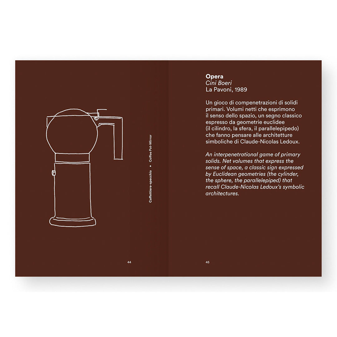 Coffee Pots from the Masters