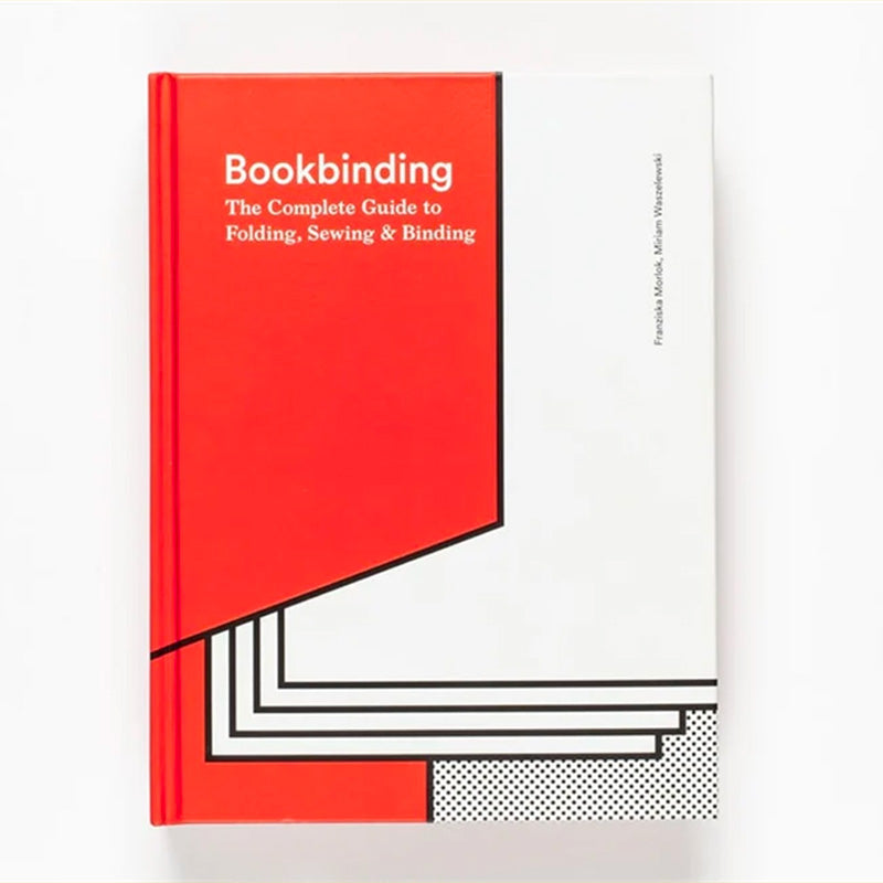 Bookbinding /English