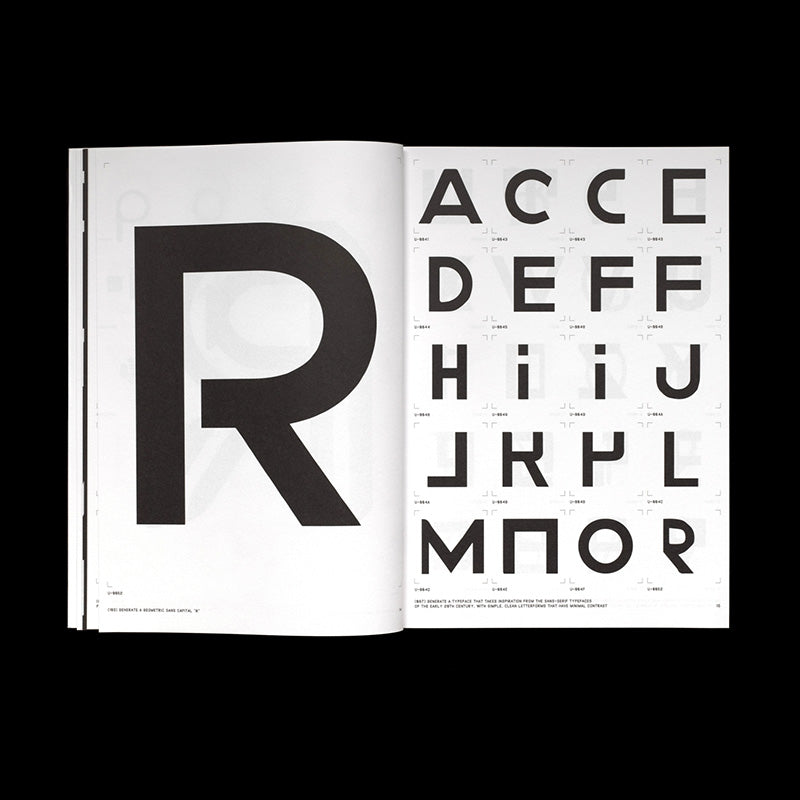 Archeology of Consequent Forms