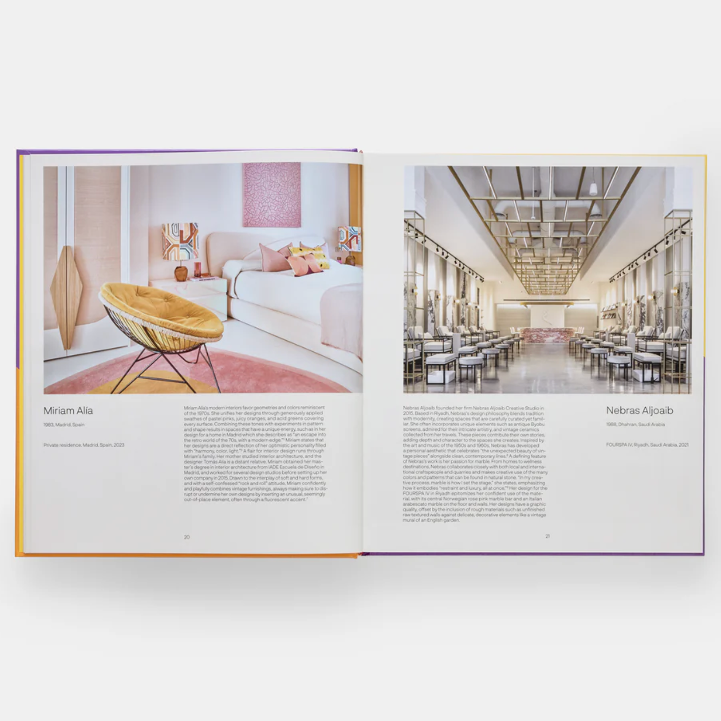 Making Space: Interior Design by Women