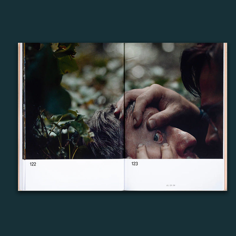 The Lobster Screenplay Book T08