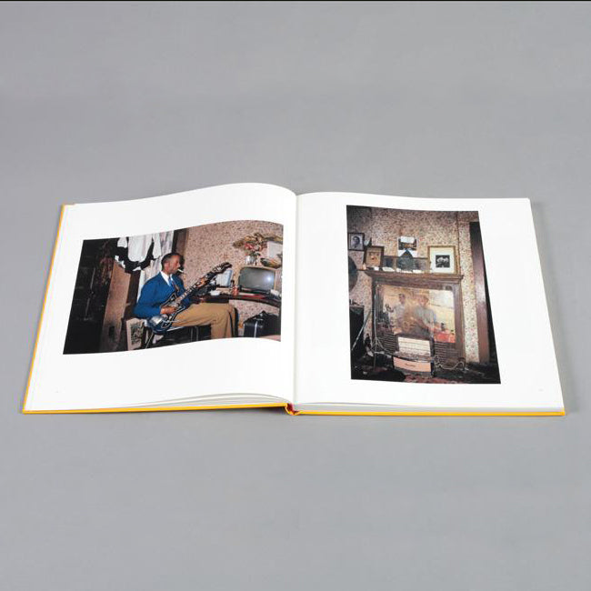 William Eggleston Chromes (Revised edition) /English