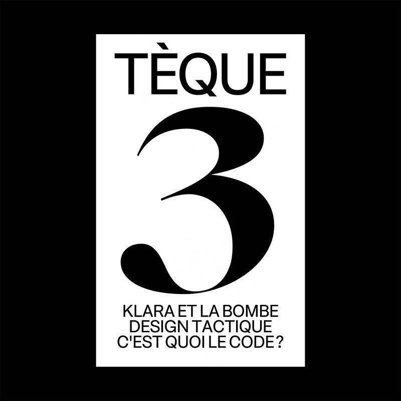 Teque 3