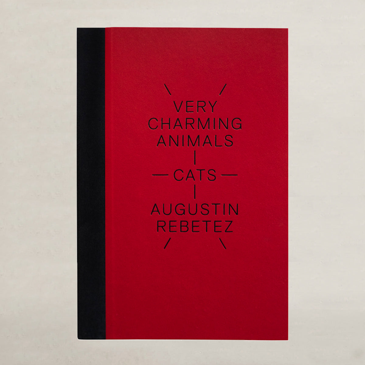 Very charming animals: cats