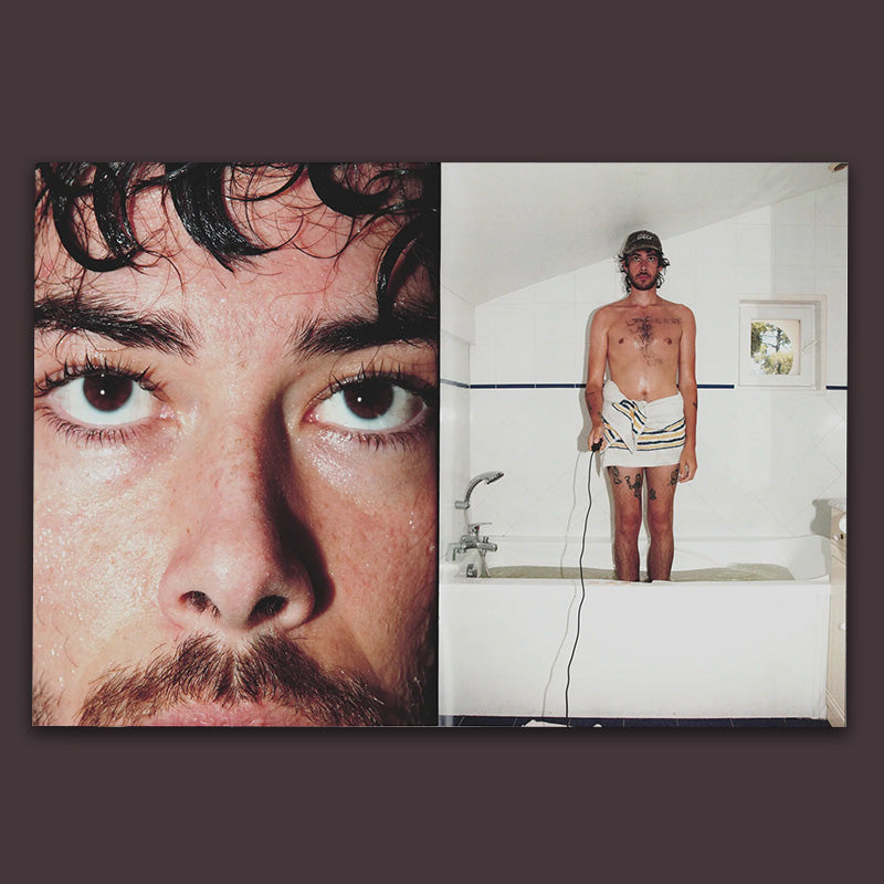 2BLESSED 2B STRESSED