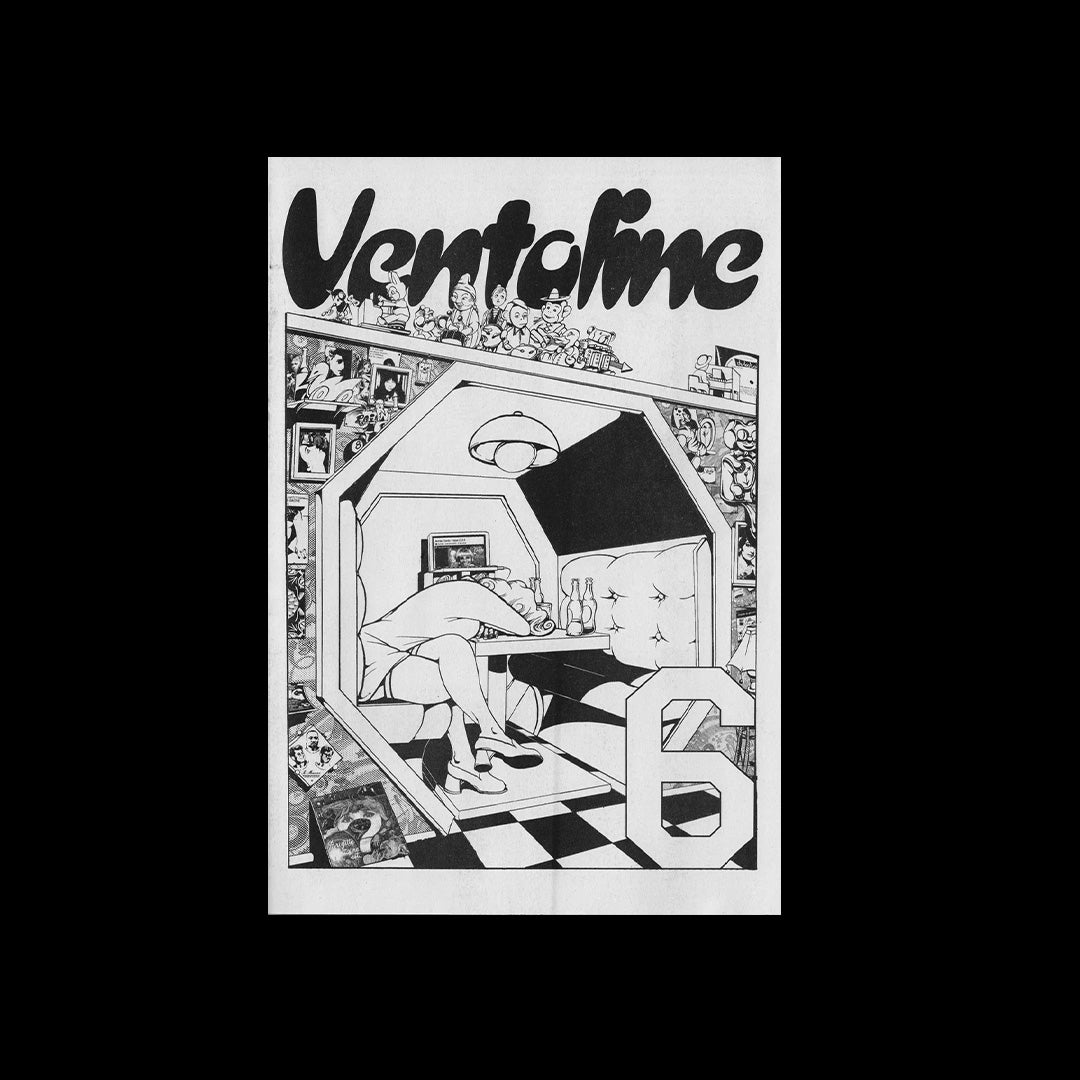 Ventoline 6
