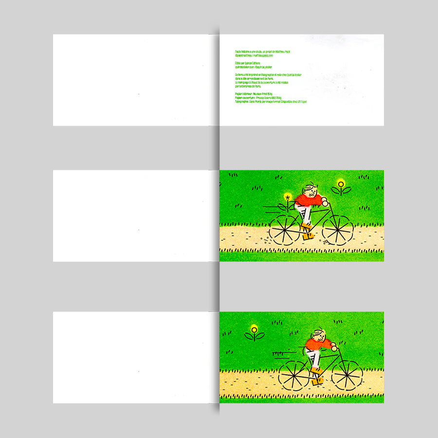 Toute histoire a une chute