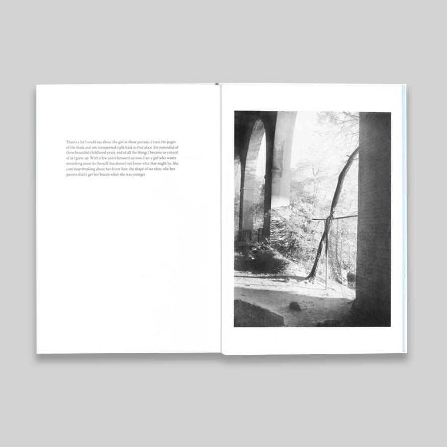 SOMERSAULT - SIGNED