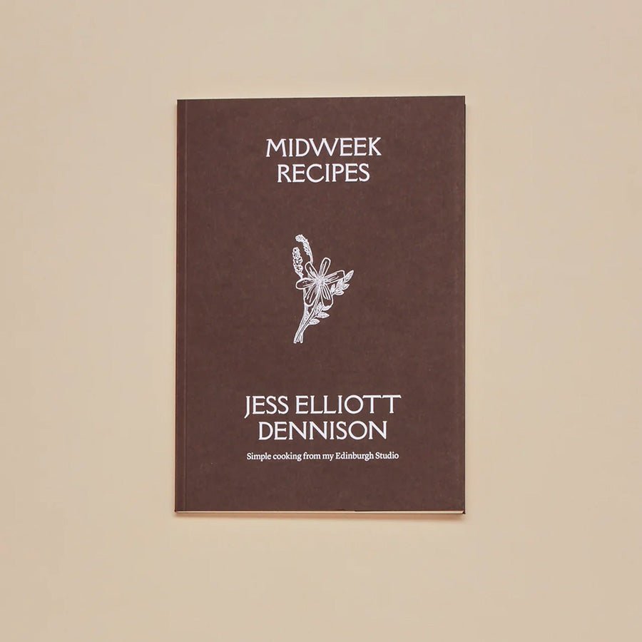 Midweek Recipes, Simple Cooking from my Edinburgh Studio