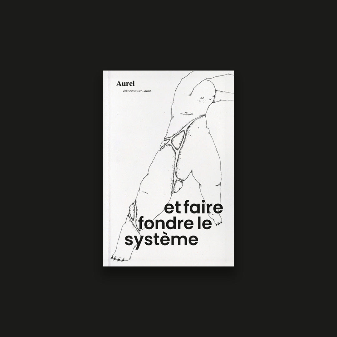 et faire fondre le système