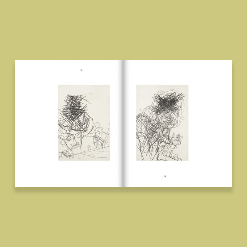Nicolas Ortigosa: Works 2002-2018