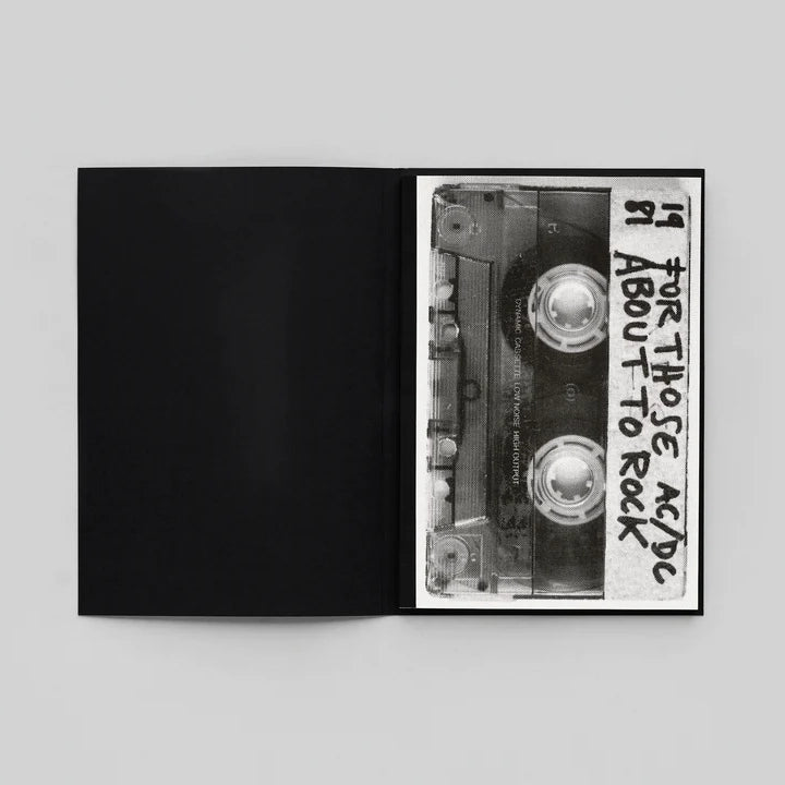Giasco Bertoli Tapes /English