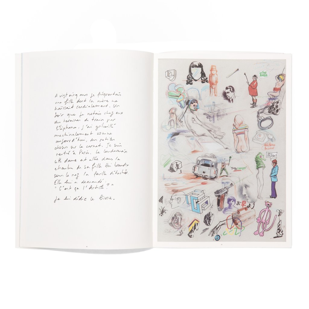 StEphane Manel All the Things You Are /franCais