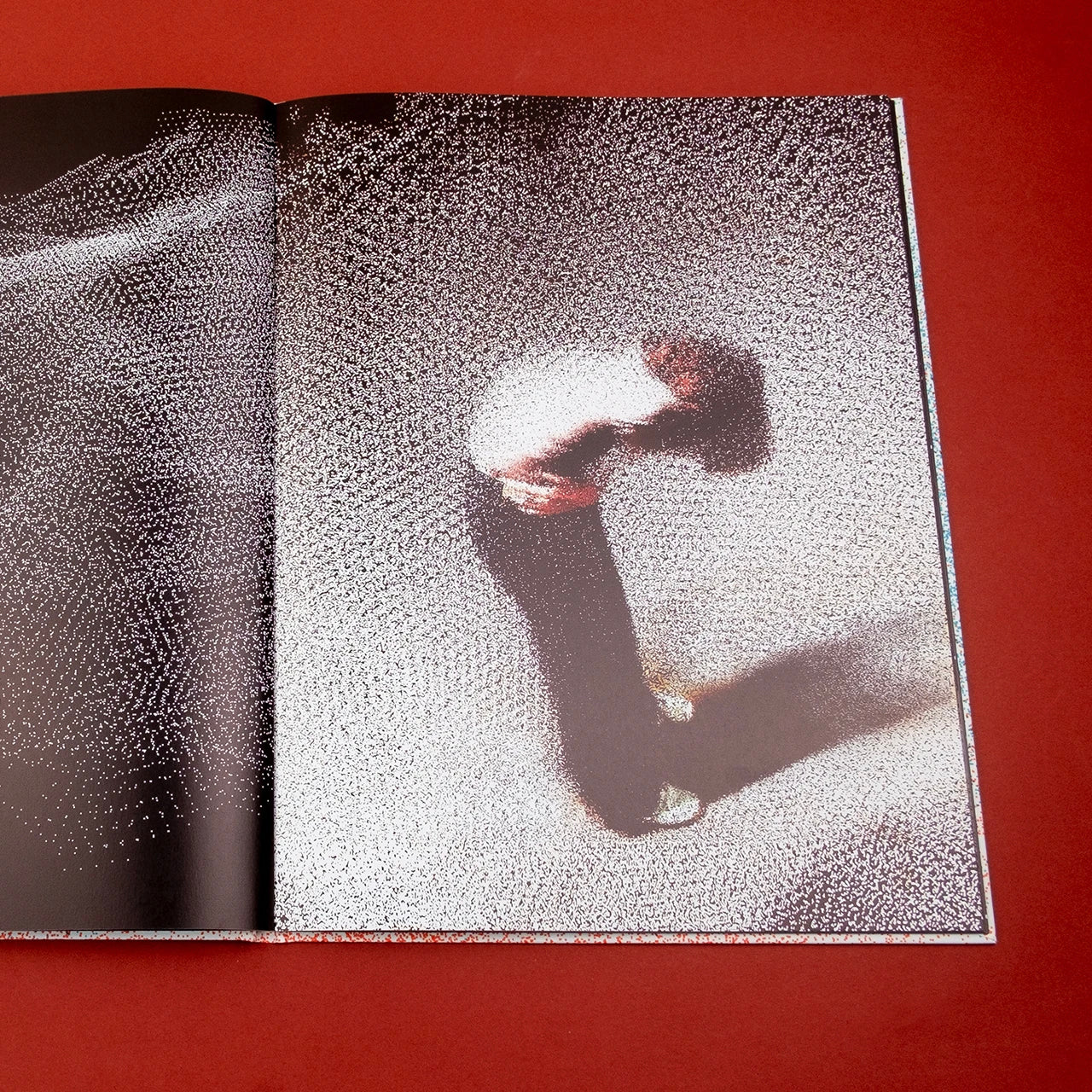 Some way out of here