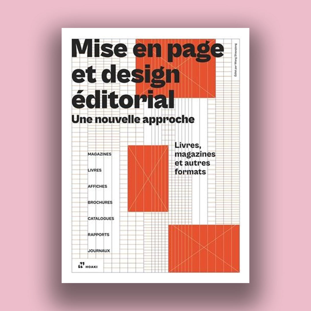 Mise en Page et Design Editorial: une Nouvelle Approche