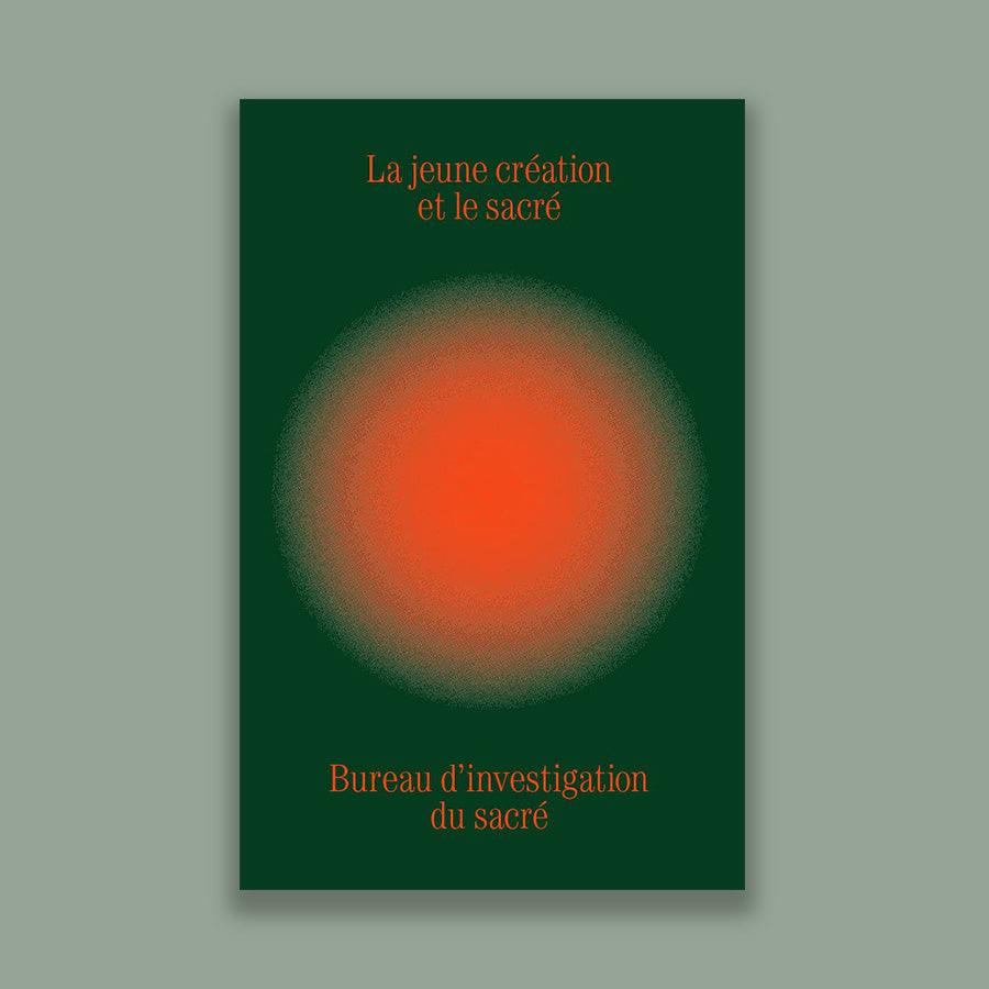 Bureau d'investigation du sacré