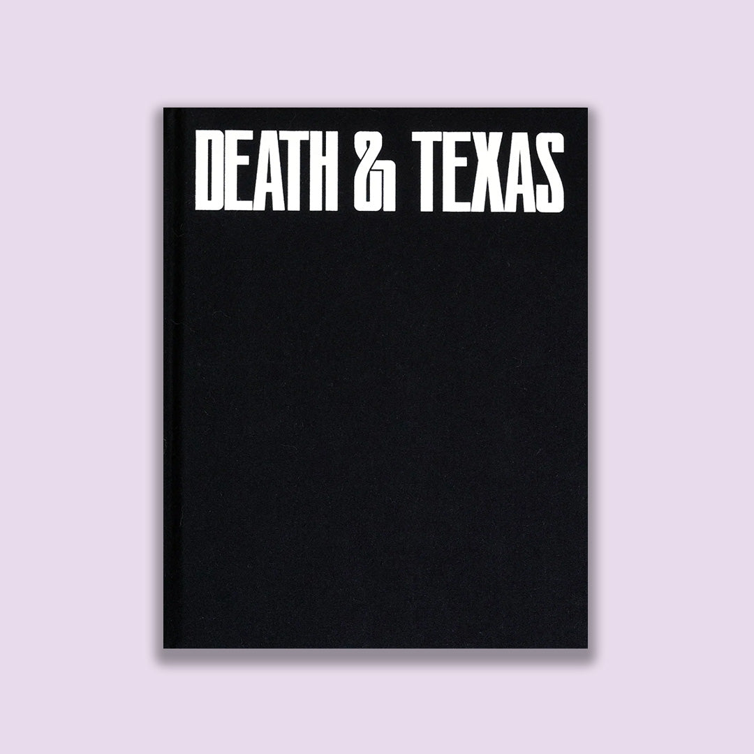 Death & Texas