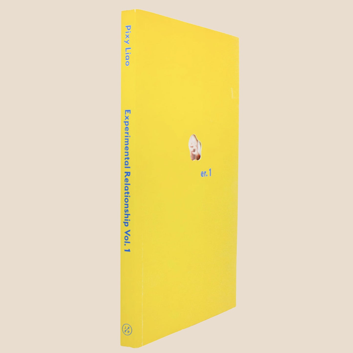 Experimental relationships vol. 1.1