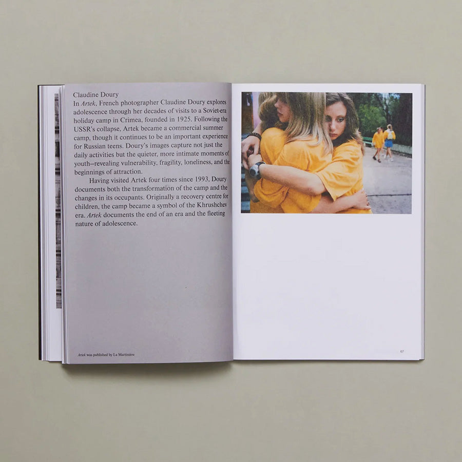 Hotshoe Issue 213: To Be Young