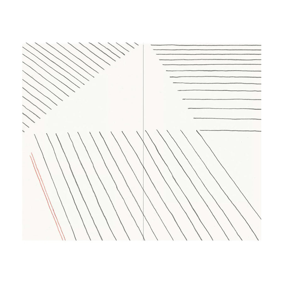 Crossings - New York Paris Tokyo