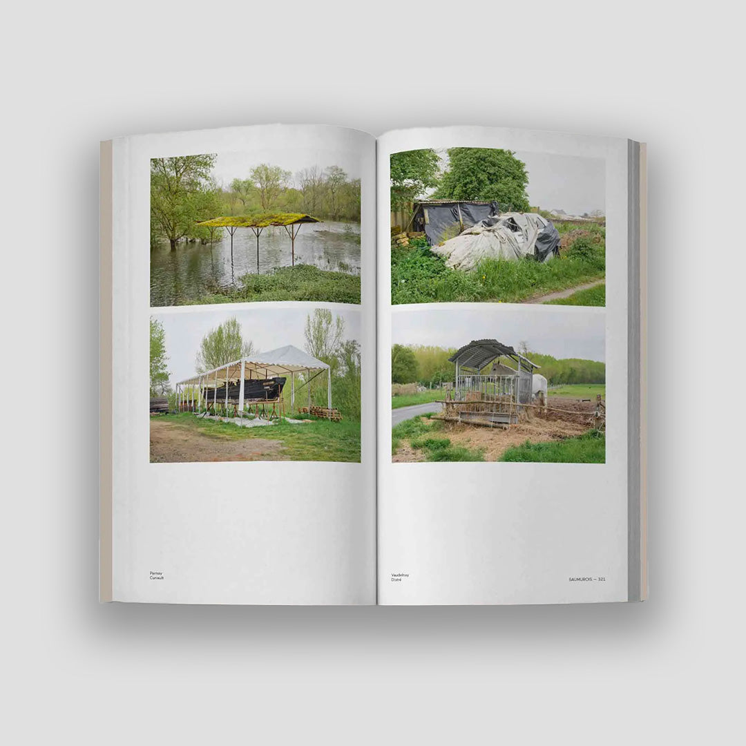ARN Vol.7 - L'Atlas des Régions Naturelles