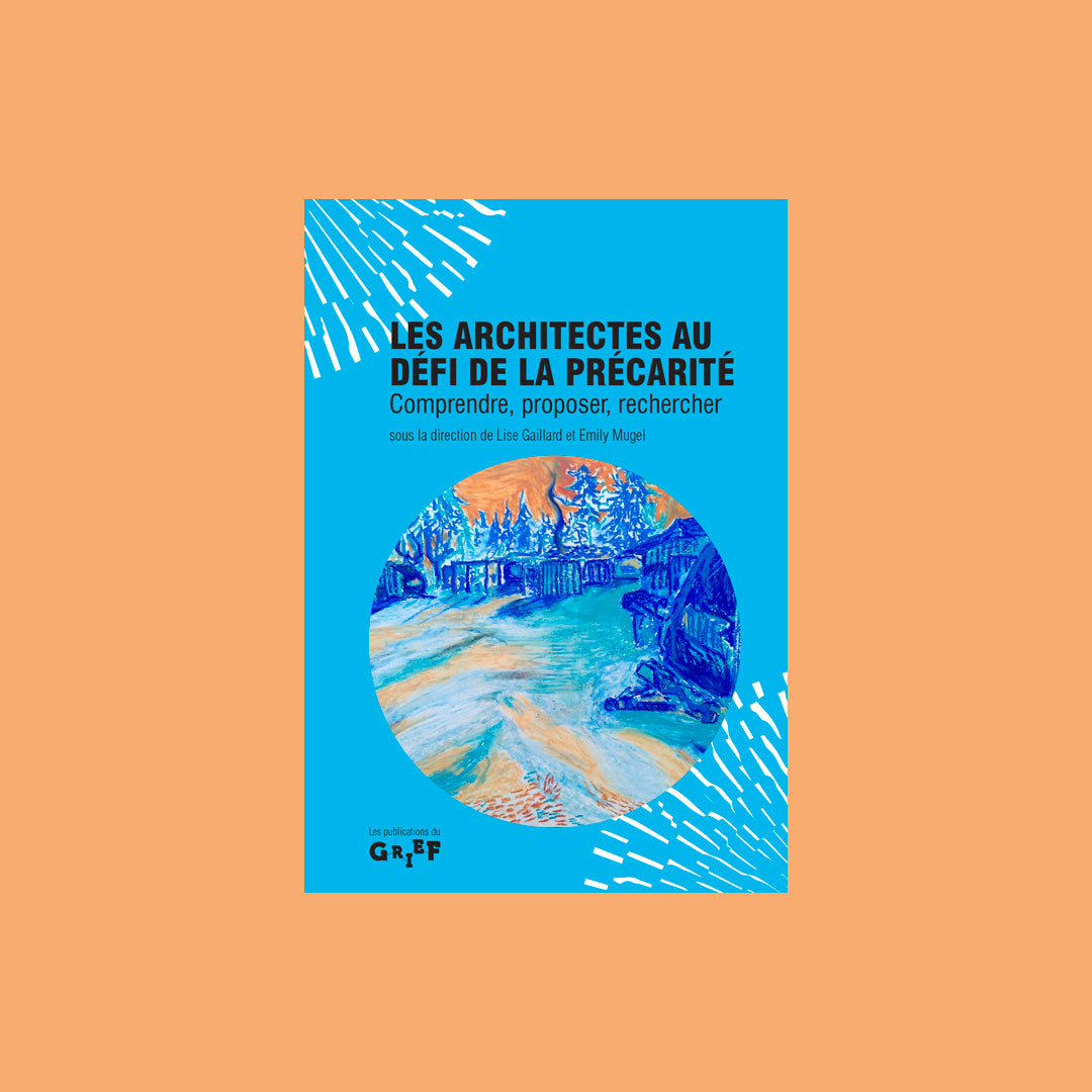 Les architectes au défi de la précarité