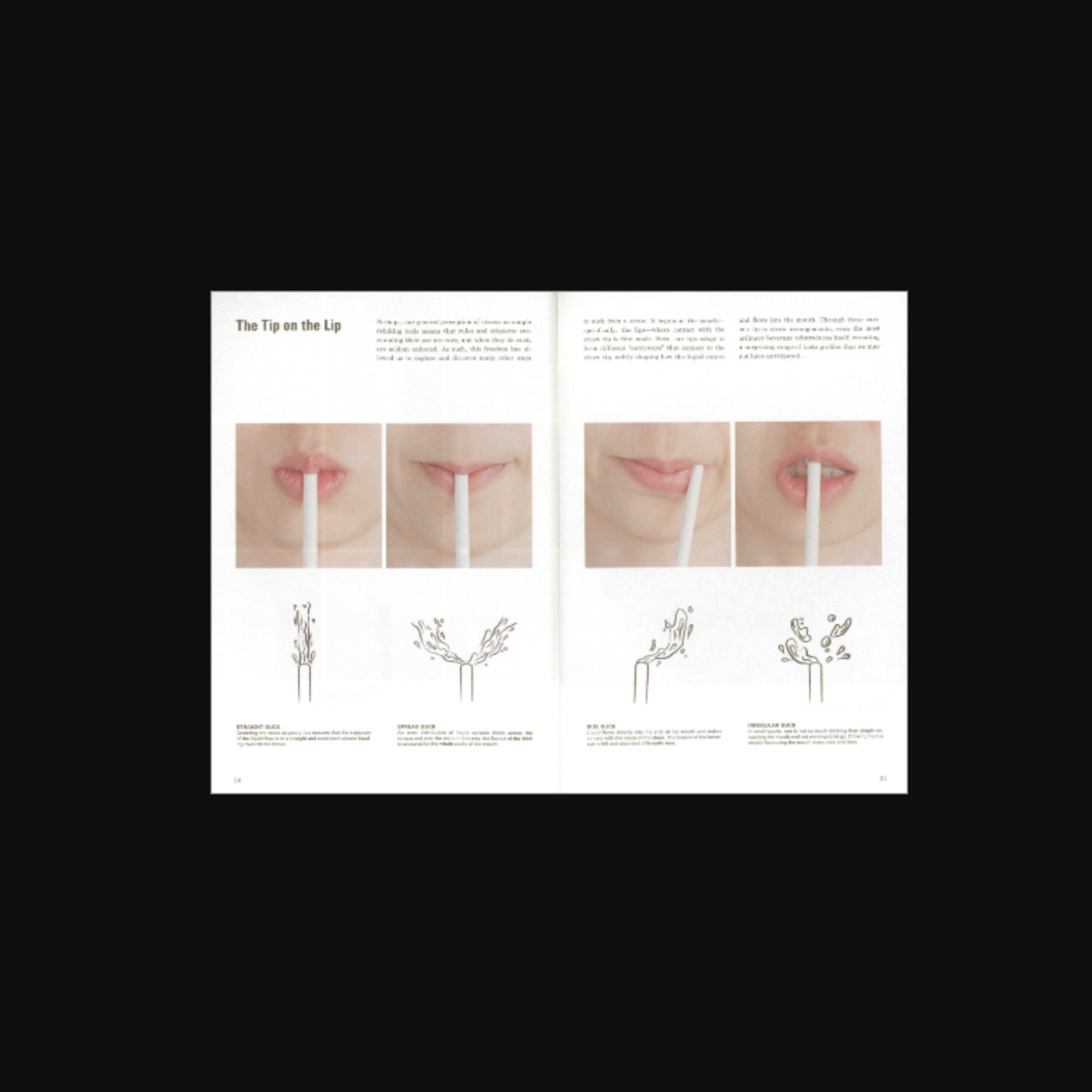 Science of the Secondary 17: Straw