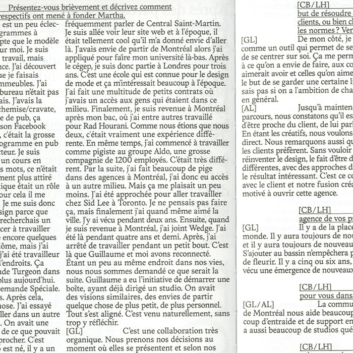 PICA 16p0 - MOMENTUM