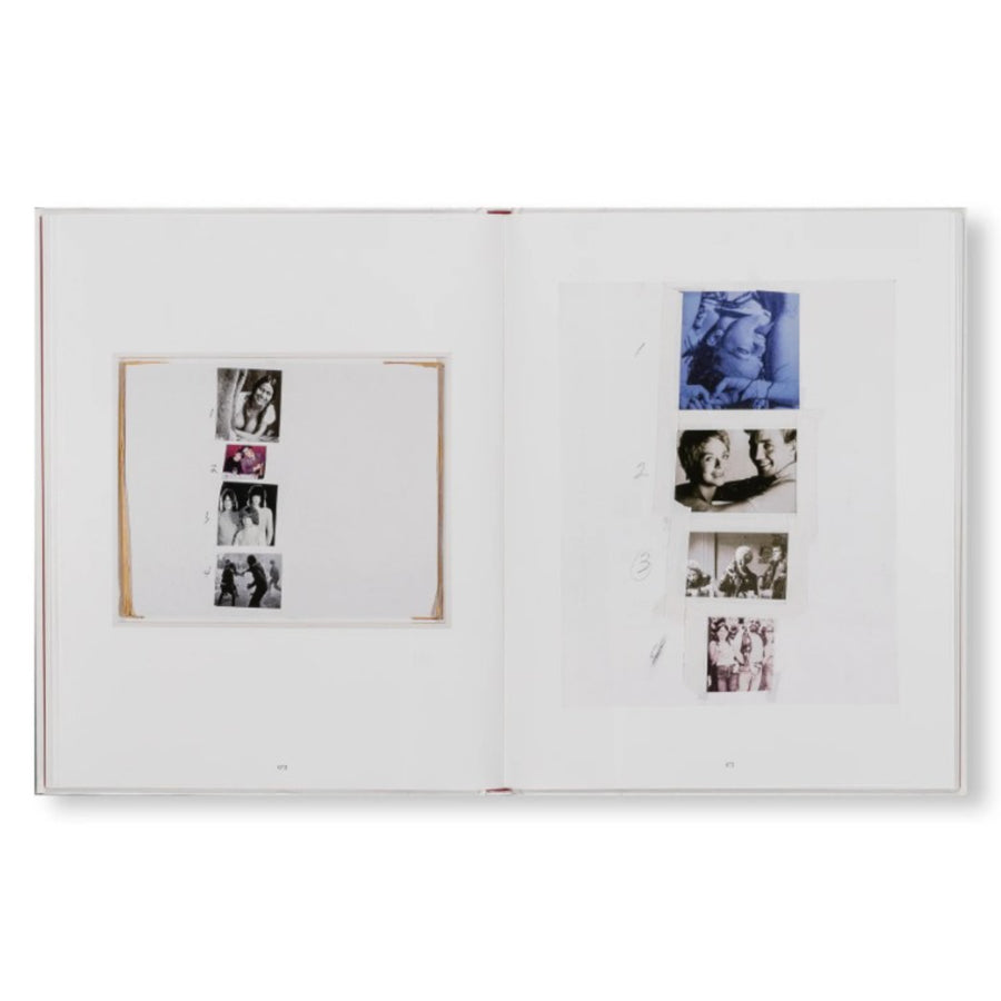 Richard Prince: 1, 2, 3, 4 /anglais