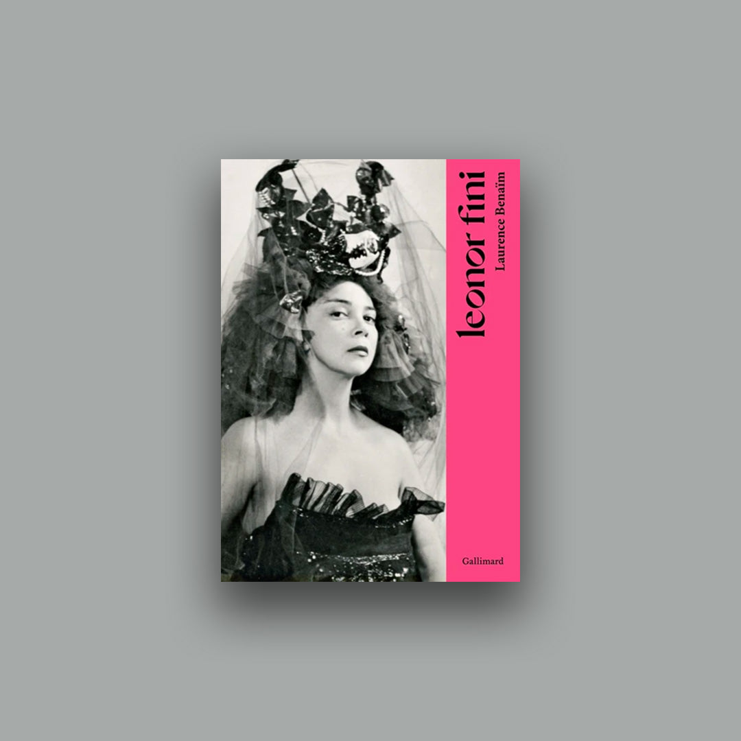 Leonor Fini