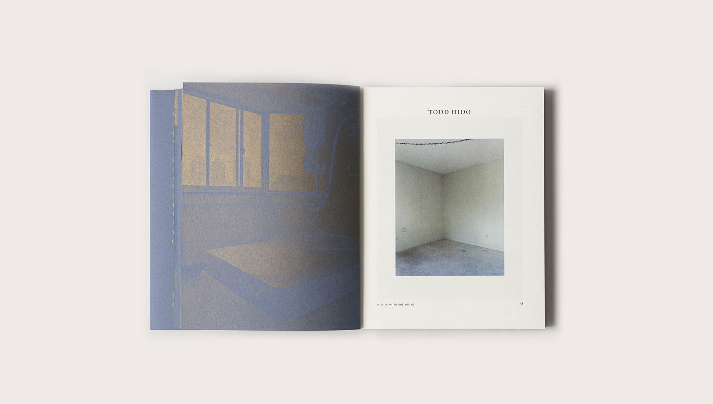 Genda #3. Endless scenarios