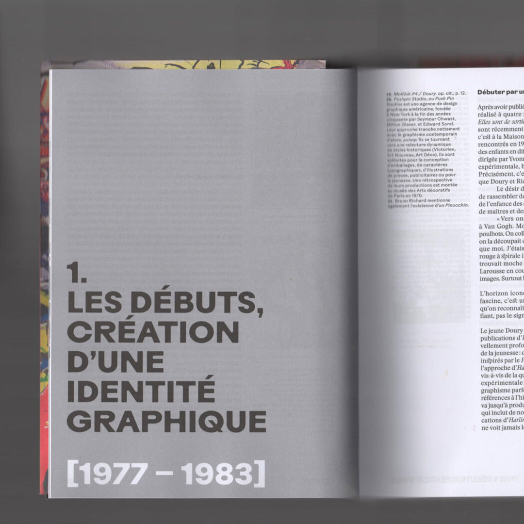 Choquer le monde à mort. Elles sont de sortie