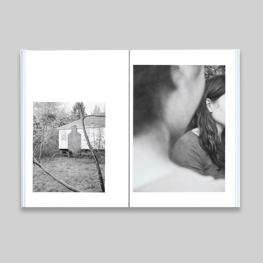 SOMERSAULT - SIGNED