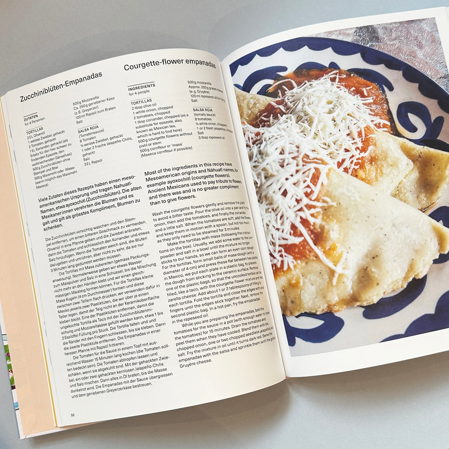 World cuisine