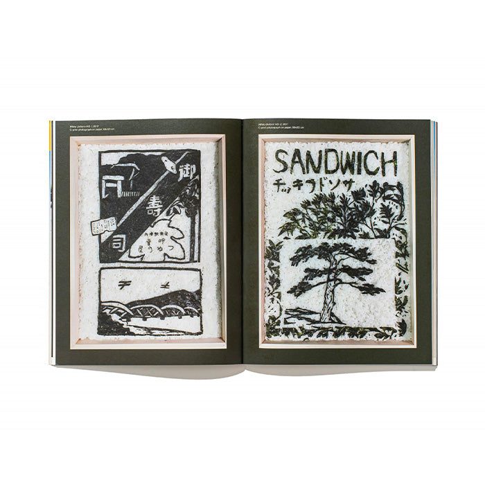 TYPHOON: In the Eye of Taiwan’s New Artistic Whirlwinds