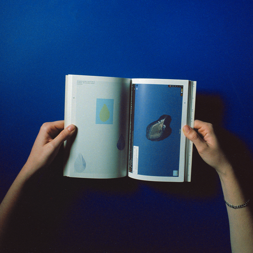 Everything was beautiful